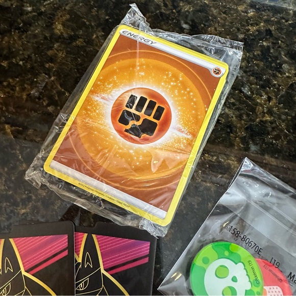 CROWN ZENITH Elite Trainer Bundle 🔥 Free gift with purchase! - Picture 5 of 6